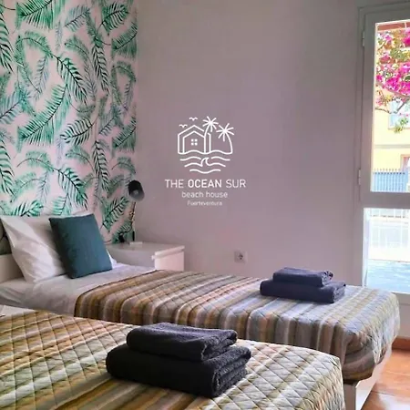 The Ocean Sur House 度假居 *