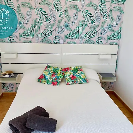 The Ocean Sur House 度假居