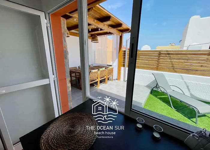 The Ocean Sur House Casa vacanze
