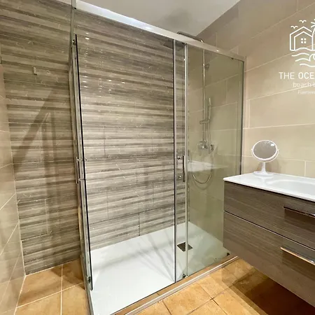 Ferienhaus The Ocean Sur House Corralejo