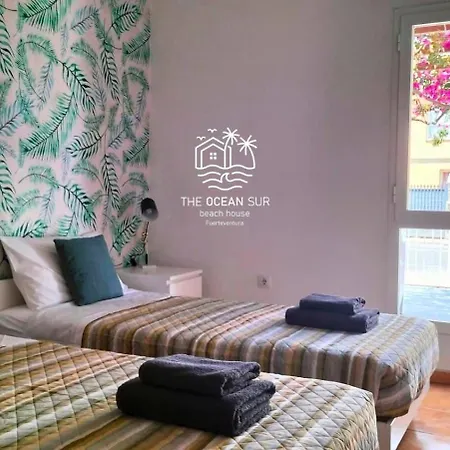 The Ocean Sur House Holiday home *