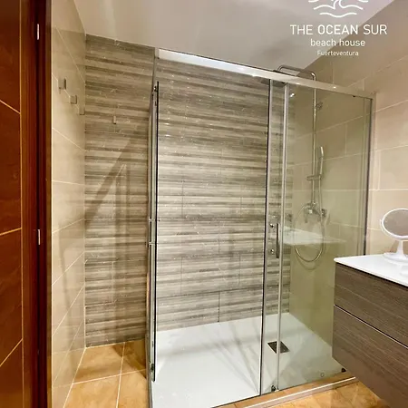 The Ocean Sur House Ferienhaus *
