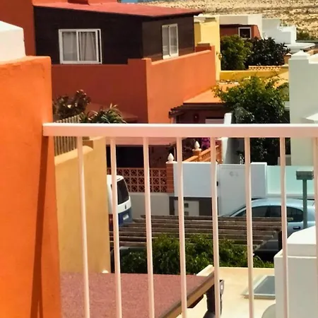 The Ocean Sur House * Corralejo