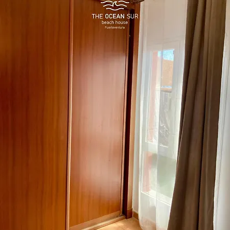 Ferienhaus The Ocean Sur House Corralejo