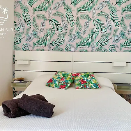 The Ocean Sur House Holiday home *