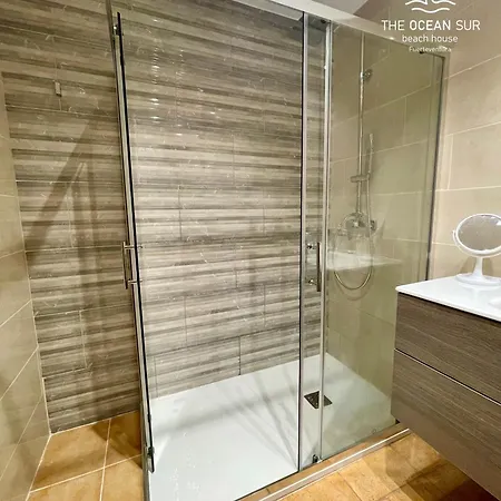 The Ocean Sur House Ferienhaus Corralejo