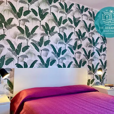 The Ocean Sur House Ferienhaus