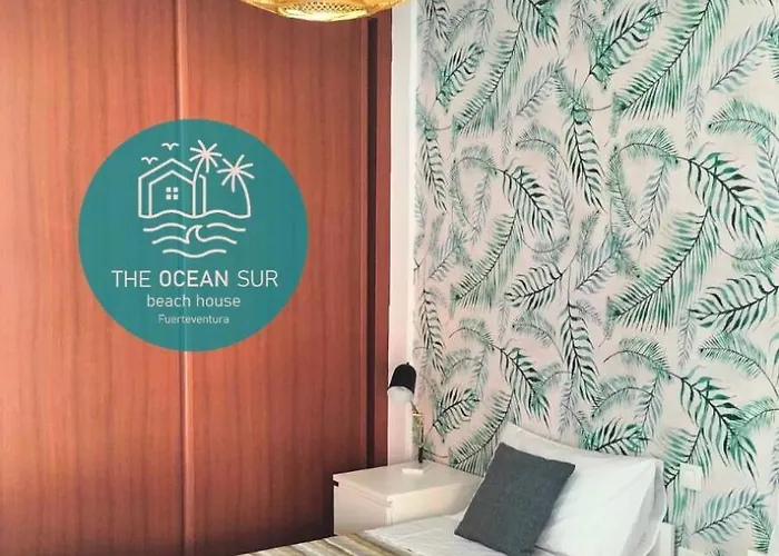 別荘 The Ocean Sur House