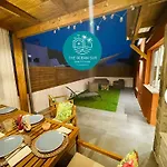The Ocean Sur House Ferienhaus Corralejo