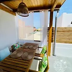 Ferienhaus The Ocean Sur House *