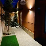 Ferienhaus The Ocean Sur House Corralejo