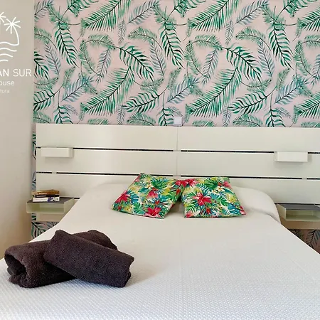 The Ocean Sur House Holiday home *
